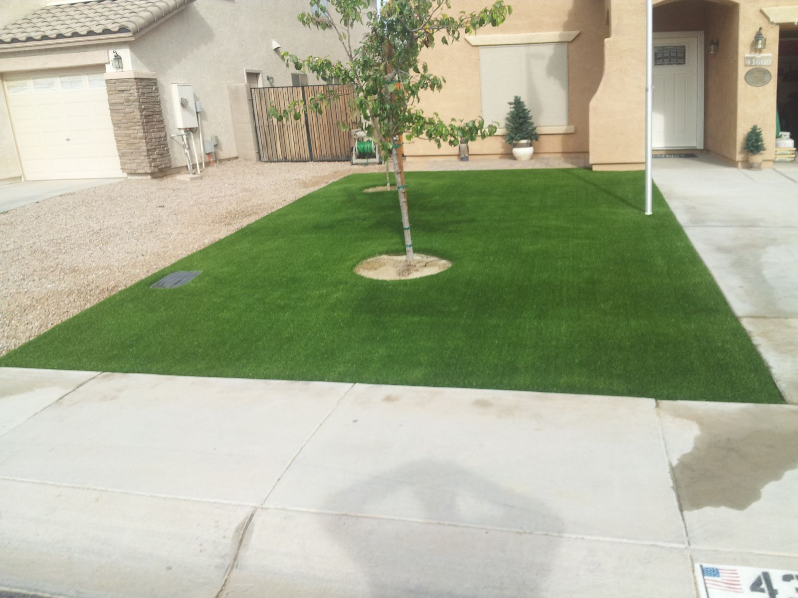 Consider Artificial Turf Putting Greens from Luxury Turf