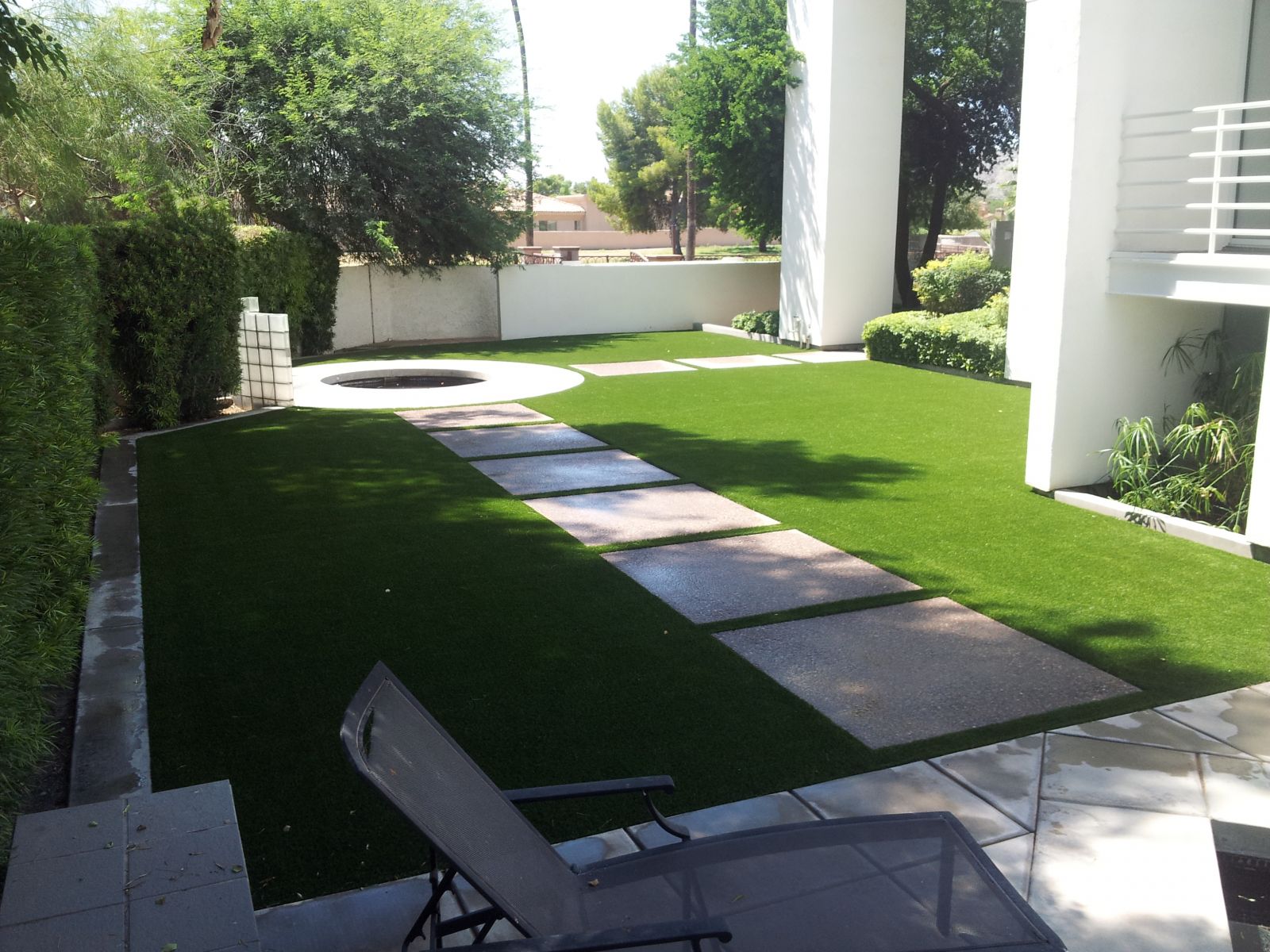 Artificial Turf for Your Mesa Home
