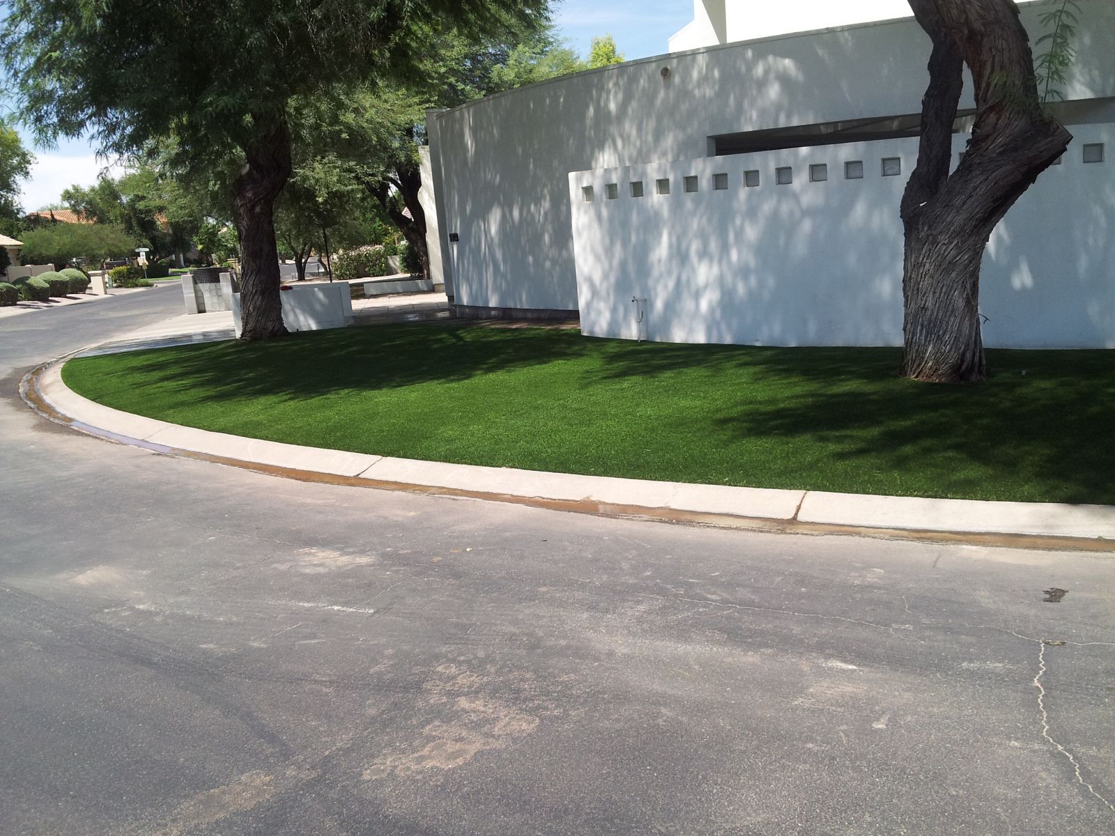 6 Best Ways How to Care for Artificial Grass in Gilbert, AZ