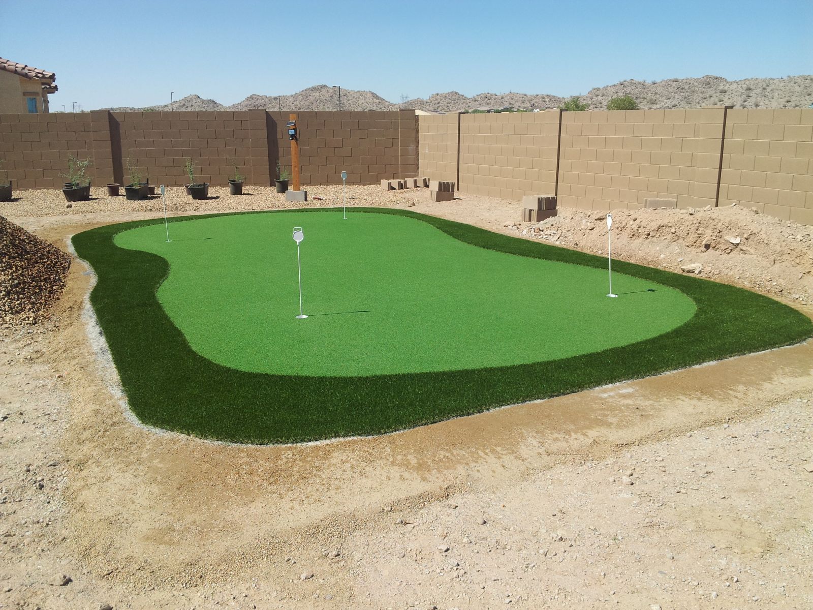 Best Putting Green Turf for Your Home