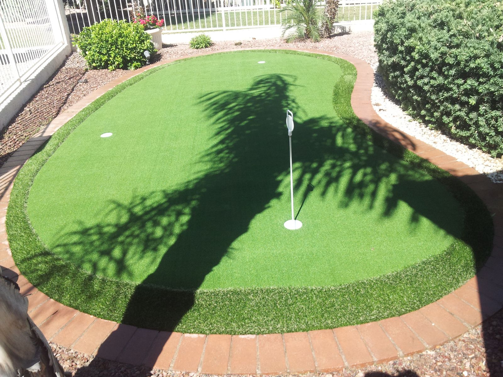 Choose The Right Artificial Turf For Your Mesa Home