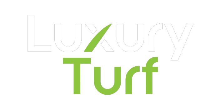 Luxury Turf Logo