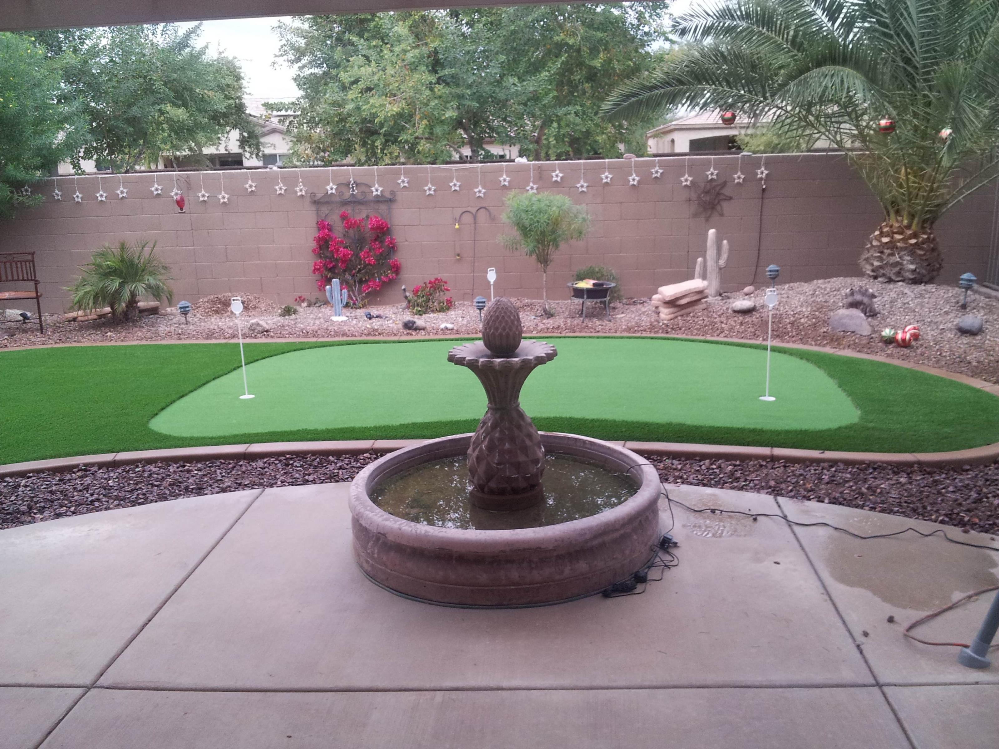 Get Your Luxury Turf Artificial Grass Today